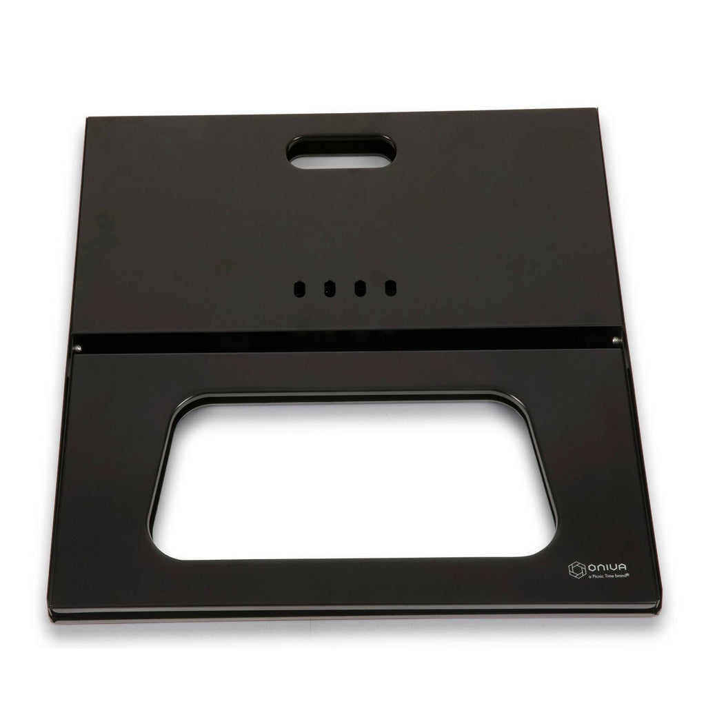 Black Portable BBQ Grill M468187
