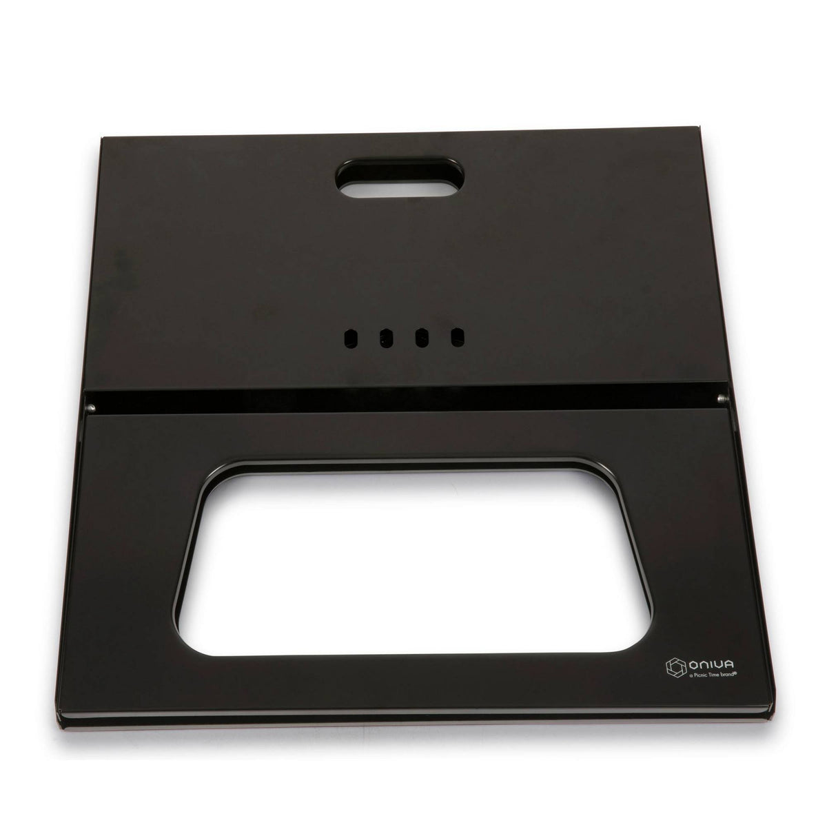 Black Portable BBQ Grill M468187