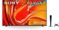 65 Inch Mini LED QLED 4K Ultra HD TV & PlayStation 5 Digital Edition Console X588731