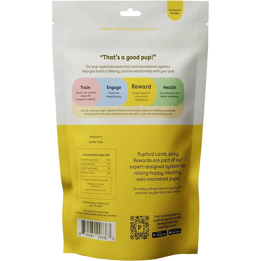 Jerky Dog Treats X5153