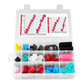 Silicone Rubber Plug and Cap Set, 116-Piece G5129