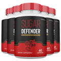 Blood Sugar Support 5 Pack T576