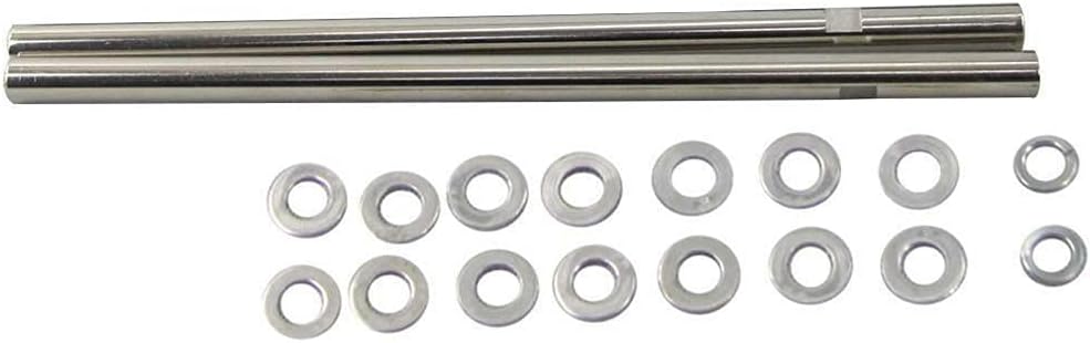 Extended A-Arms Control Arm Kit for Yamaha Raptor 660 O928