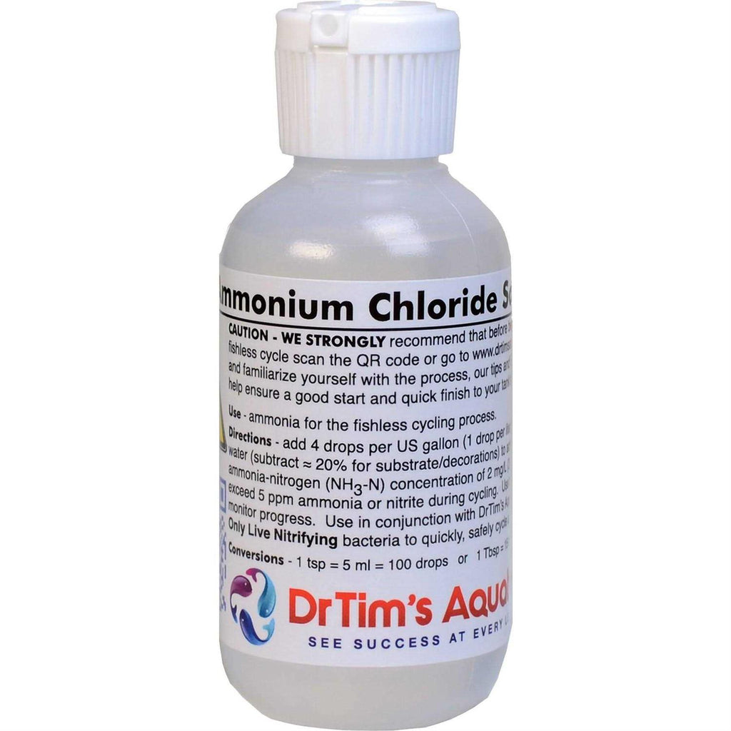 Ammonium Chloride G75988