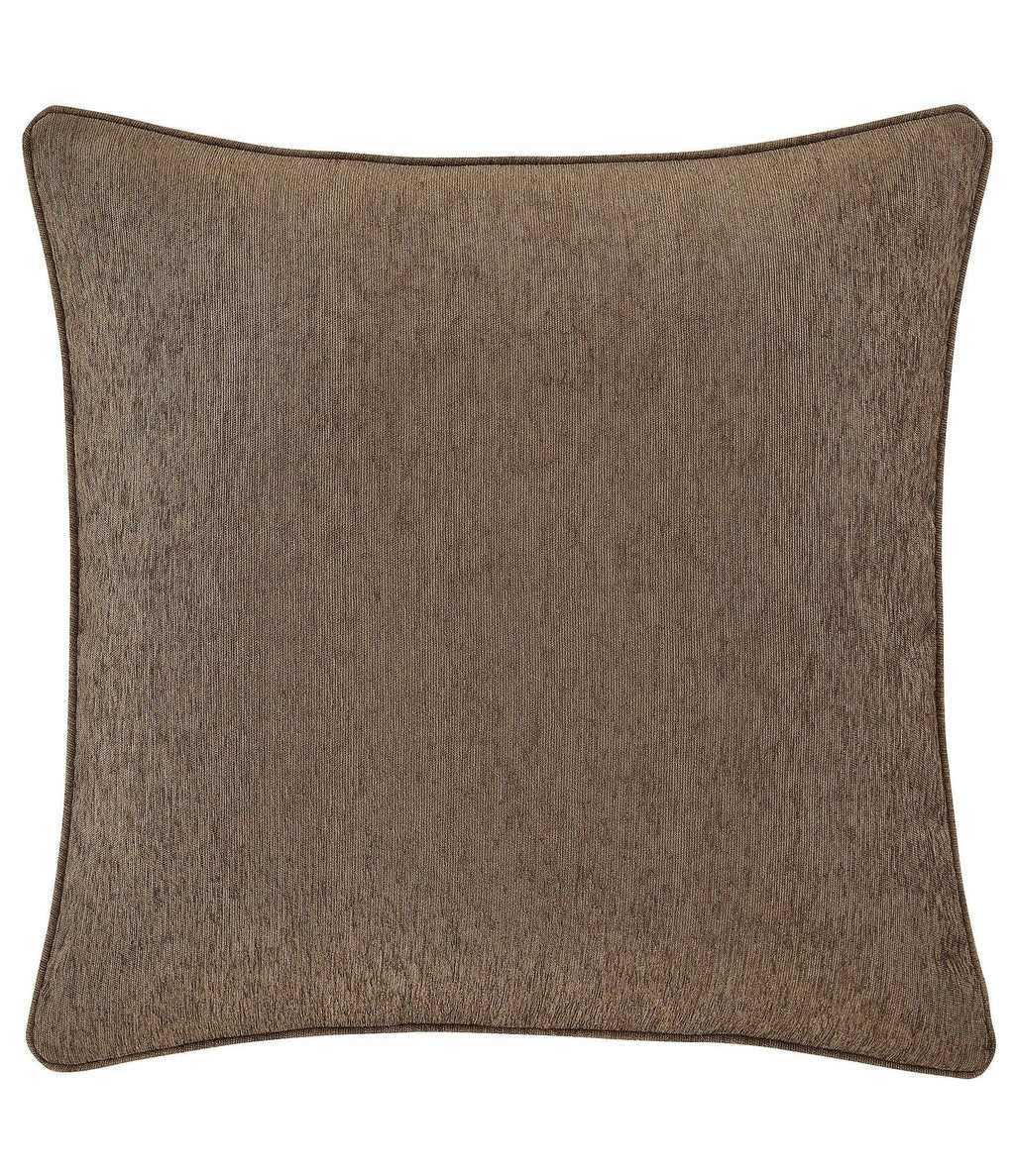 Taupe Euro Sham T4891