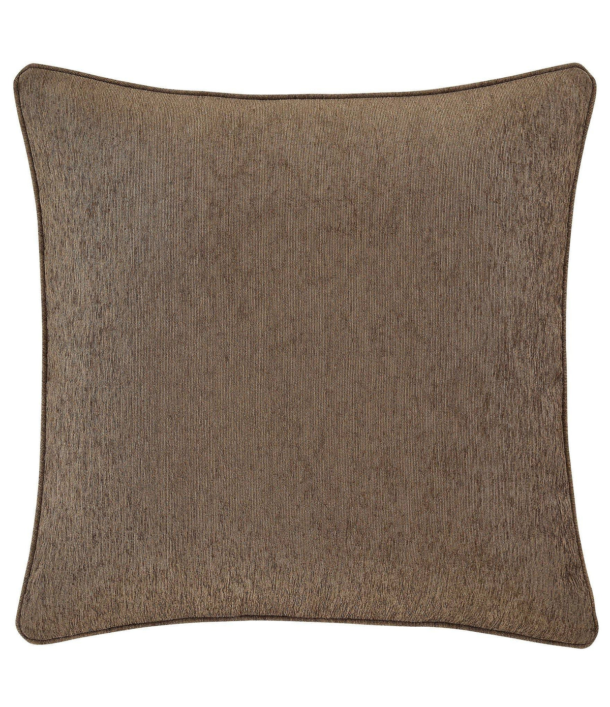 Taupe Euro Sham T4891