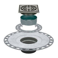 Stainless PVC Drain L937