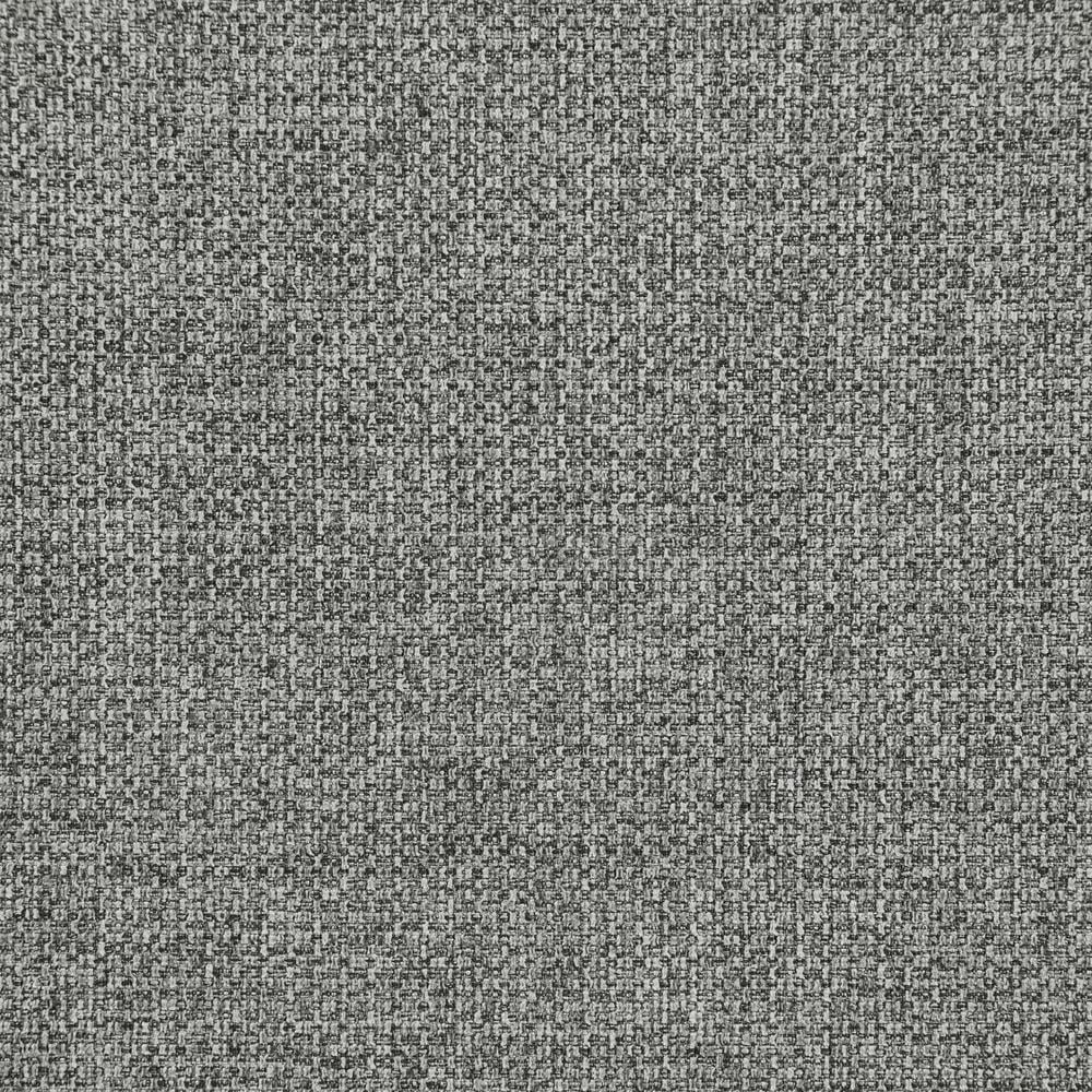 3-Piece Upholstered Fabric Sofa Set in Gray E777661
