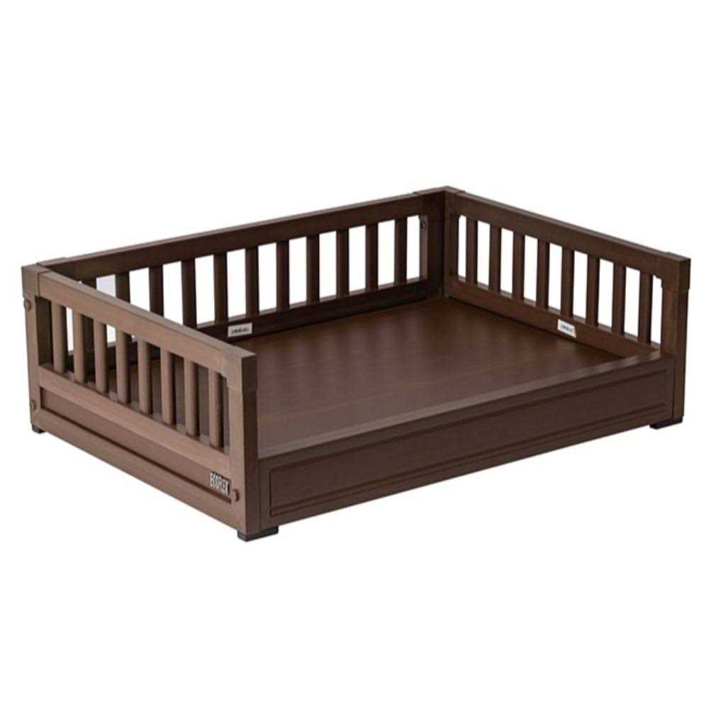 Raised Dog Daybed V297