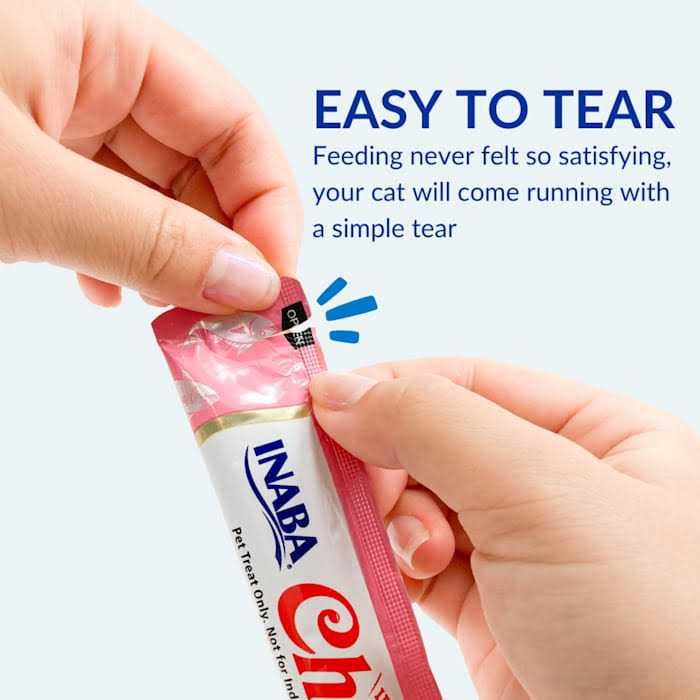 Hairball Control Cat Treat Tuna M617371