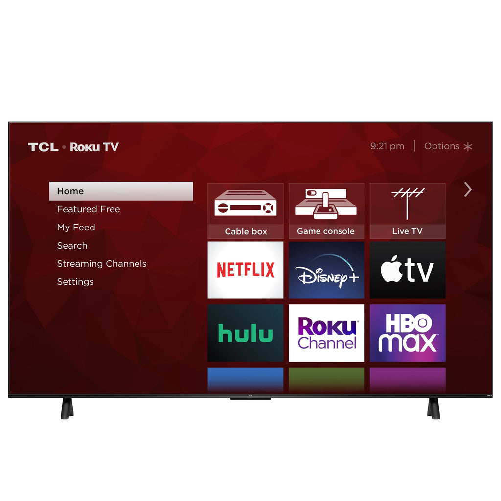 75 Class 4K UHD HDR Smart TV E695