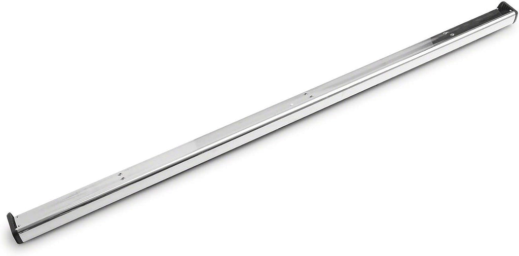 Side Step Bars Stainless Steel L753