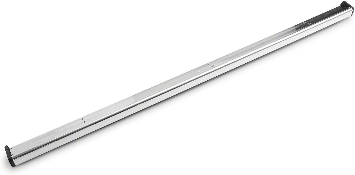 Side Step Bars Stainless Steel L753