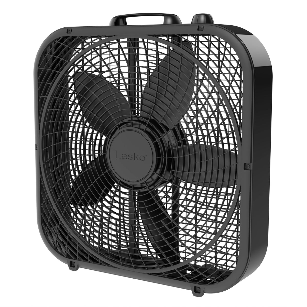 20 3-Speed Box Fan M62170