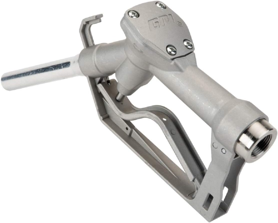 3/4" NPT Manual Unleaded Nozzle Pack of 2 F649
