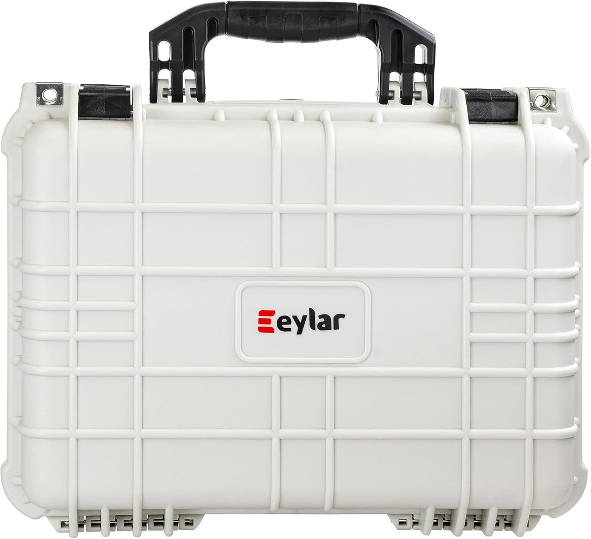 16 Gear Waterproof Hard Camera Case with Foam F9613