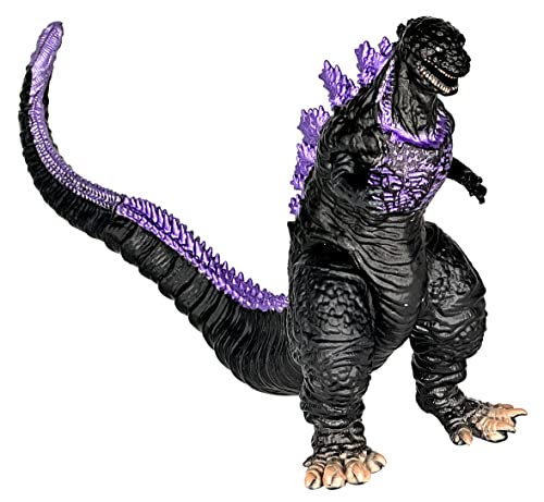Godzilla vs. Kong Mega Toy Action Figure Soft Vinyl F890