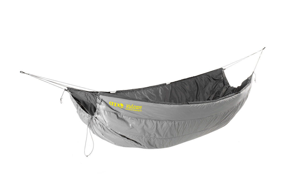 Vulcan Underquilt Z689