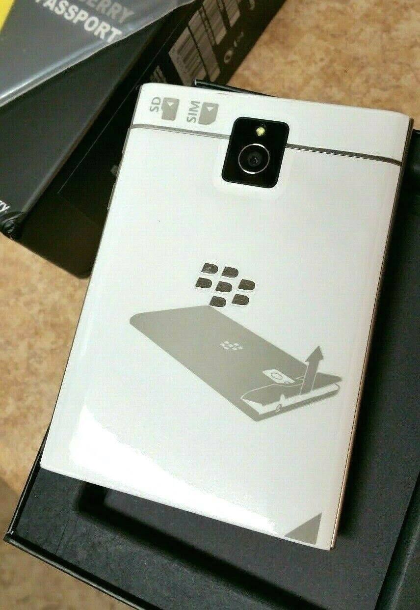 Factory Unlocked Smartphone White S506204