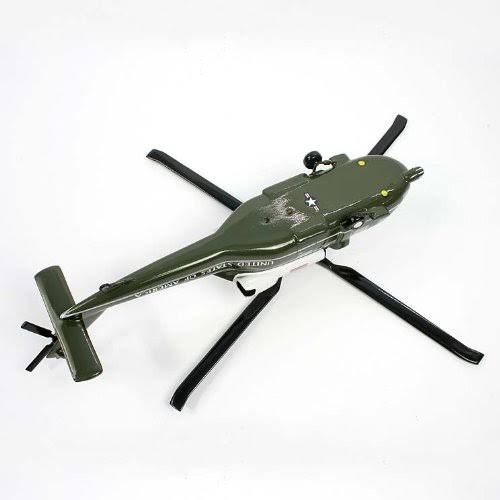 Sikorsky VH-60 1/64 Scale J6849