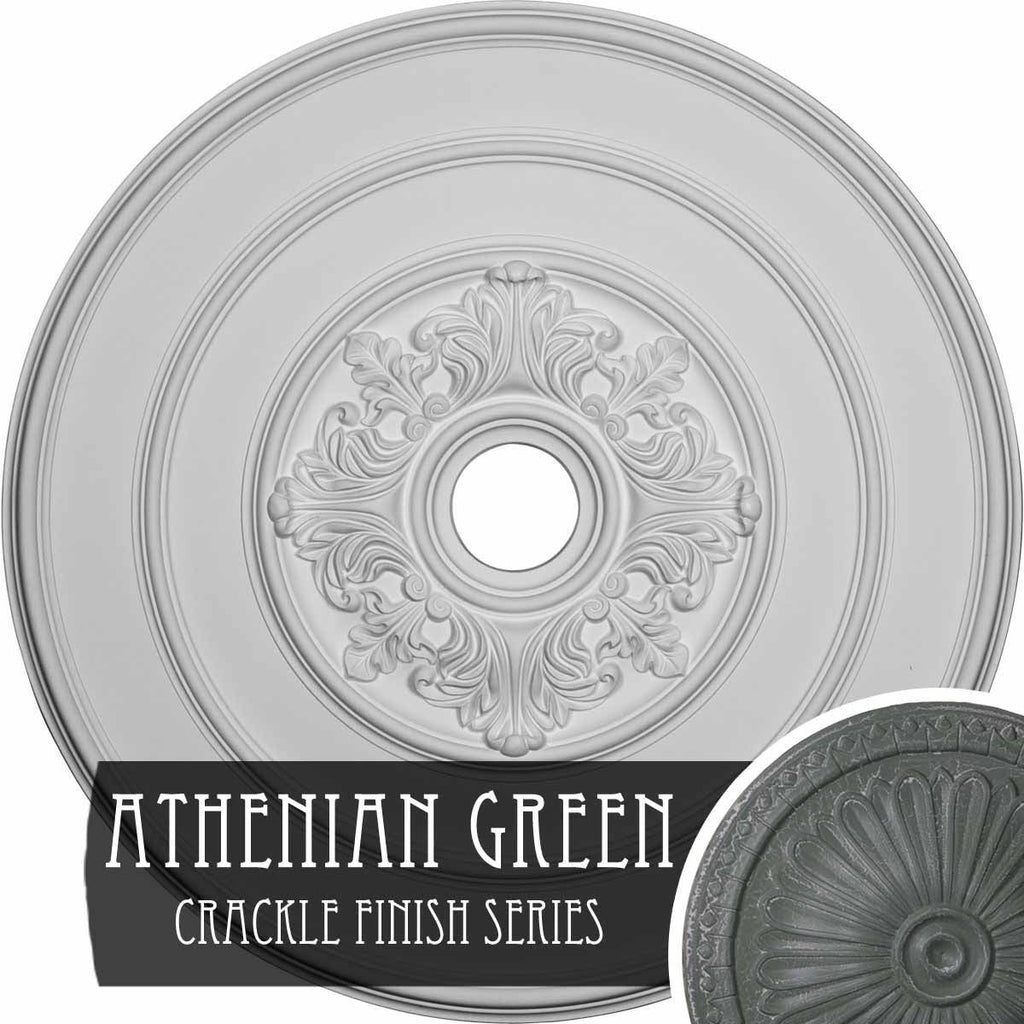Ceiling Medallion U720244
