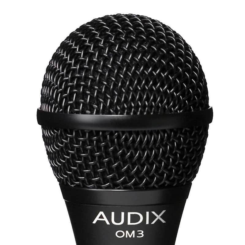 Dynamic Vocal Microphone T478681