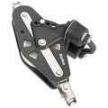 Size 3 Fiddle Swivel Becket & Cam Cleat Block R569051