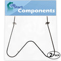 2-Pack Oven Heating Element K628
