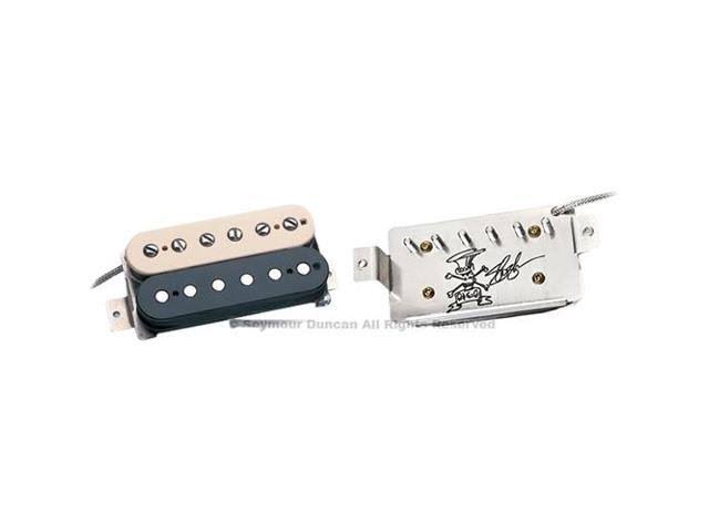 APH-2n Alnico II Pro Humbucker Neck Zebra N229