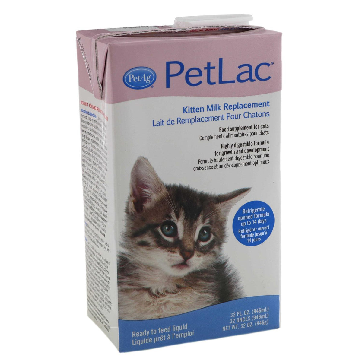 Kitten Milk Replacement I1048