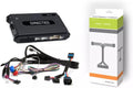 Plug & Play Remote Starter with T-Harness Compatible with Select 2015-2016 Toyota/Scion Key Type Pack of 2 O180256