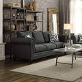 Charcoal Sofa Z378348