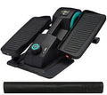 Compact Seated Elliptical with Monitor & Mat S62895