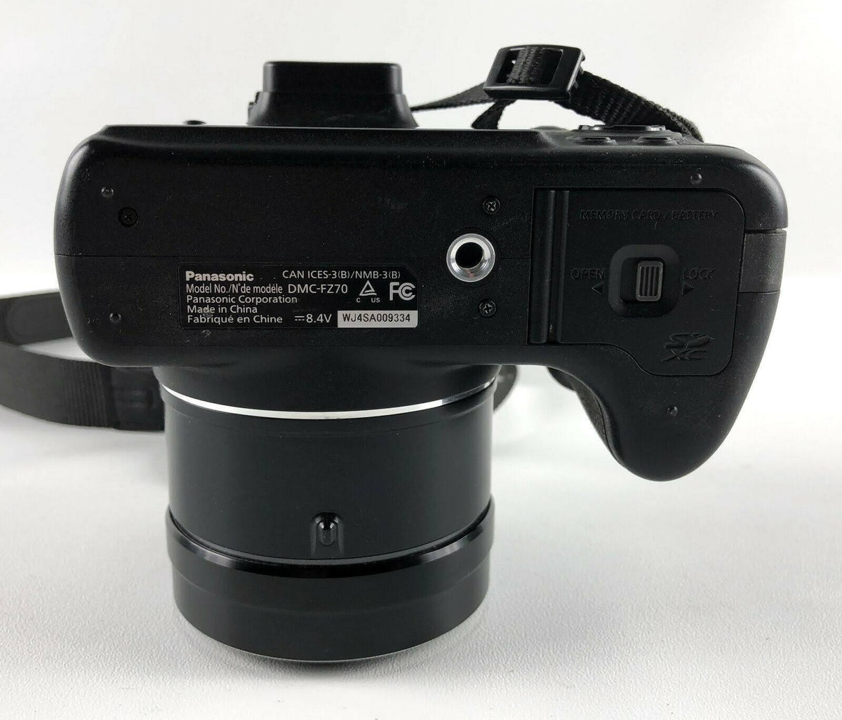 16.1MP Digital Camera V887460