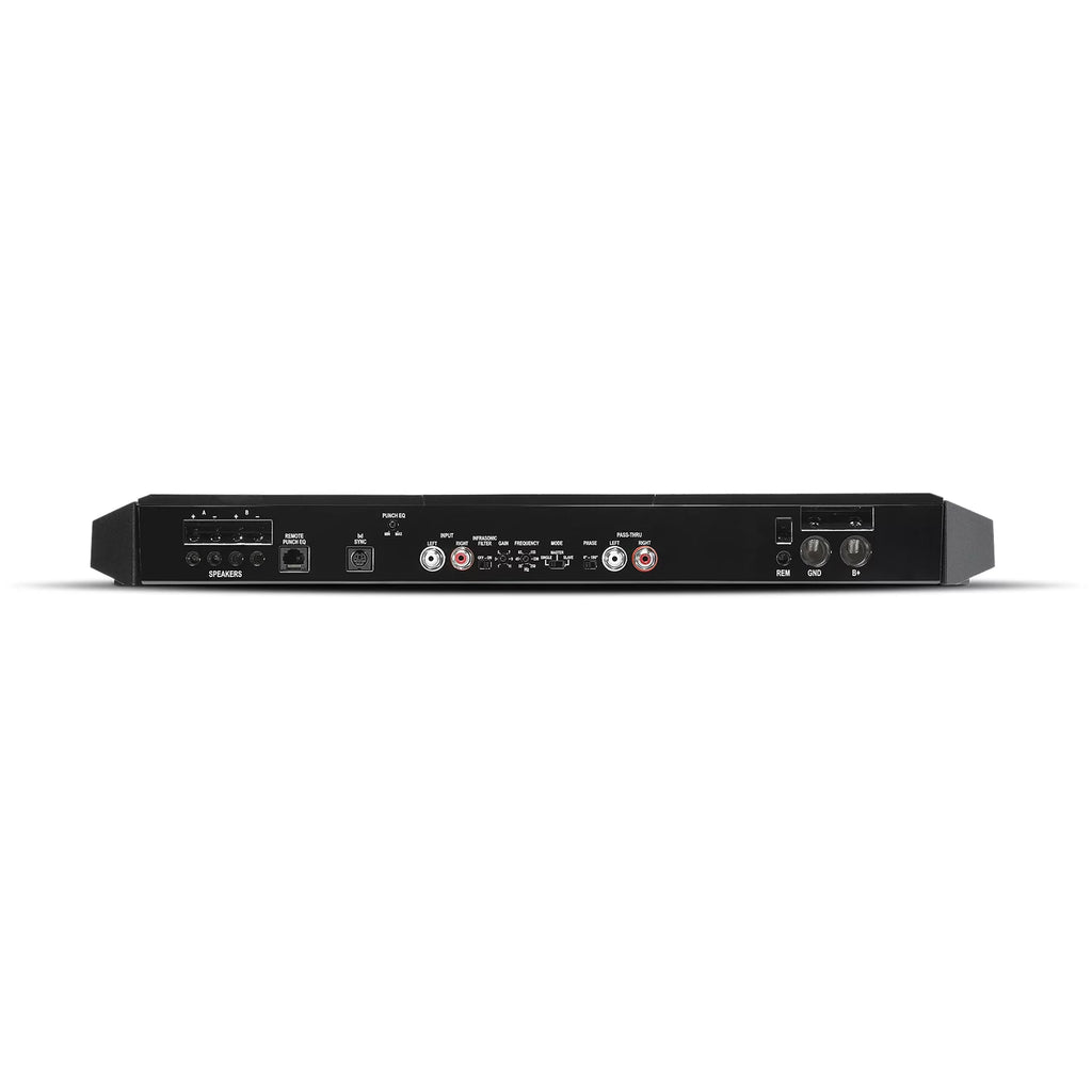 2500 Watt Class-bd Constant Power Amplifier Y615960
