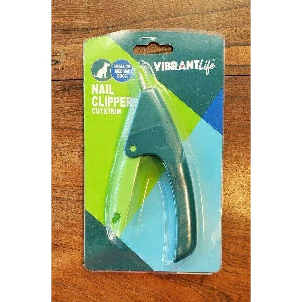 Small Dog Nail Clipper K978215