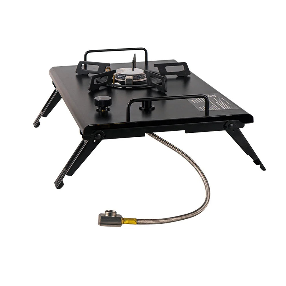 4000W Dual Use Stove I126