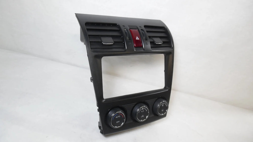 Pre-Owned Subaru Forester Auto Climate AC Heater Temperature Control OEM K66920