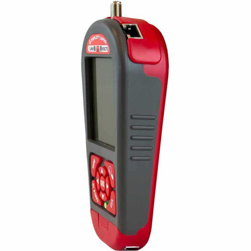Low Voltage Cable Tester R874