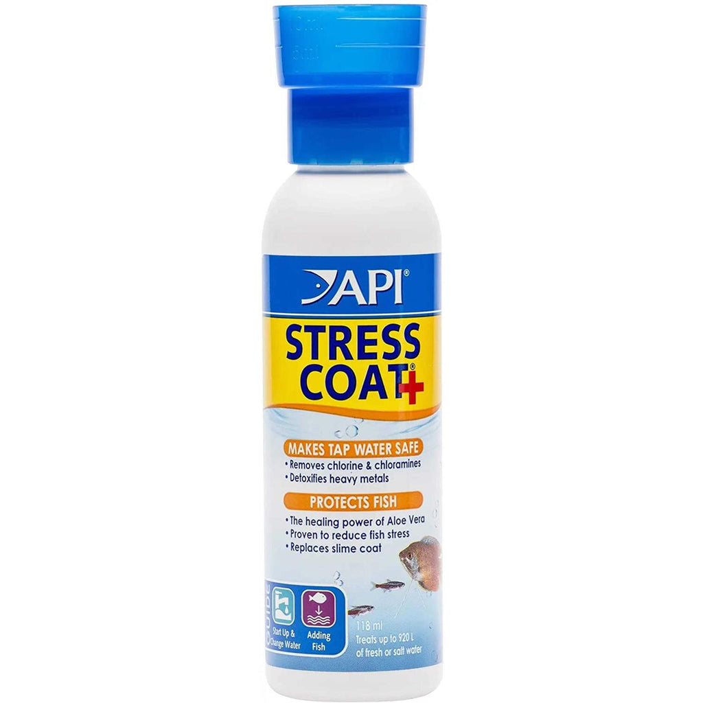 API Stress Coat I952