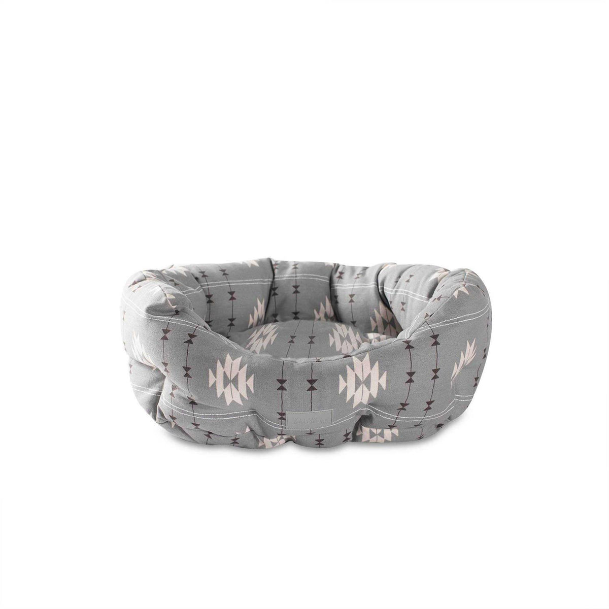 Round Cuddler Bed J3463