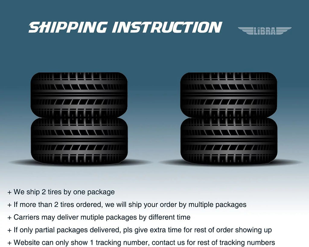 ATV/UTV Tires 25x8-12 6PR Set 2 J61412