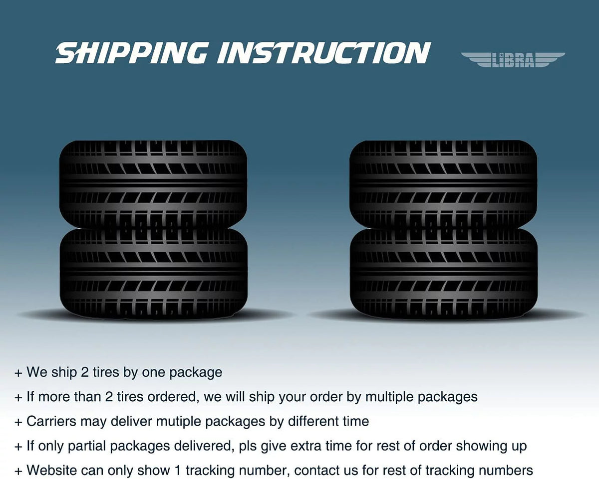 ATV/UTV Tires 25x8-12 6PR Set 2 J61412