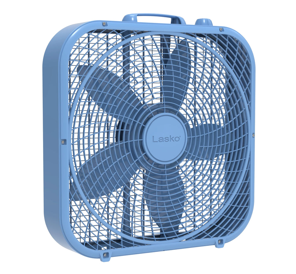 20 3-Speed Box Fan M62170