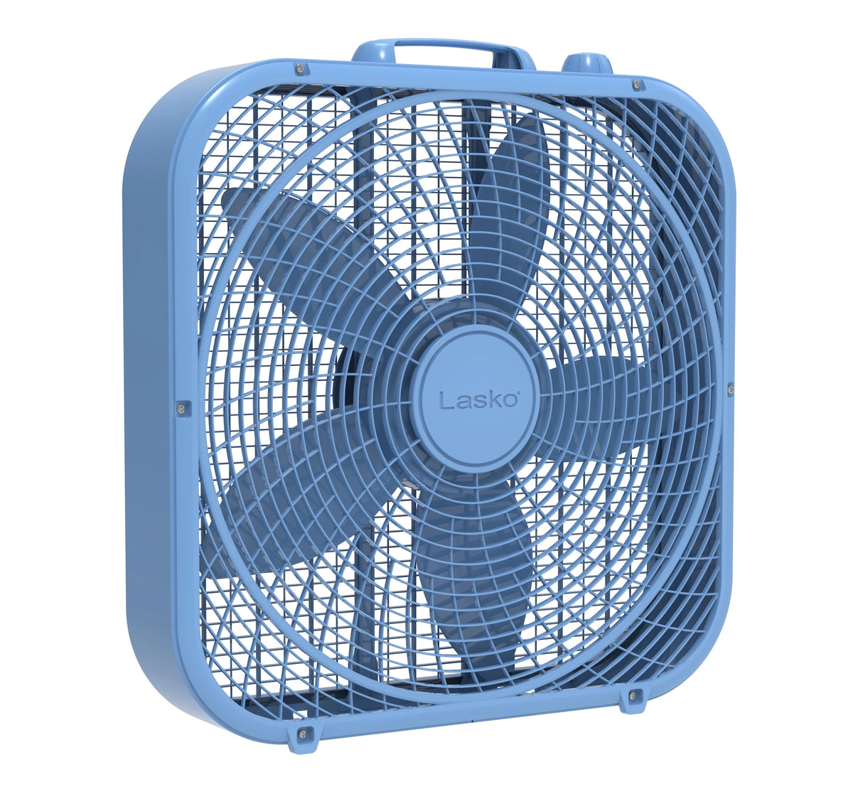 20 3-Speed Box Fan M62170