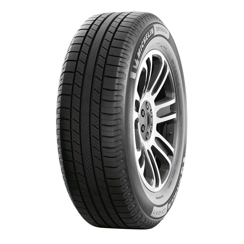 All Season 235/50R19 103H XL Passenger Tire J434008