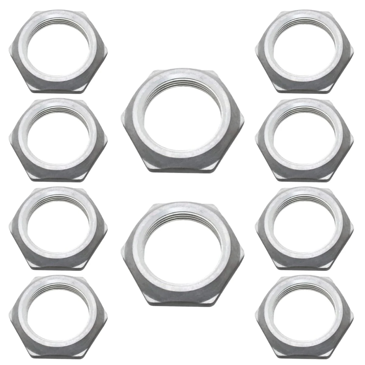 Washing Machine Hub Nut 10-Pack X9994