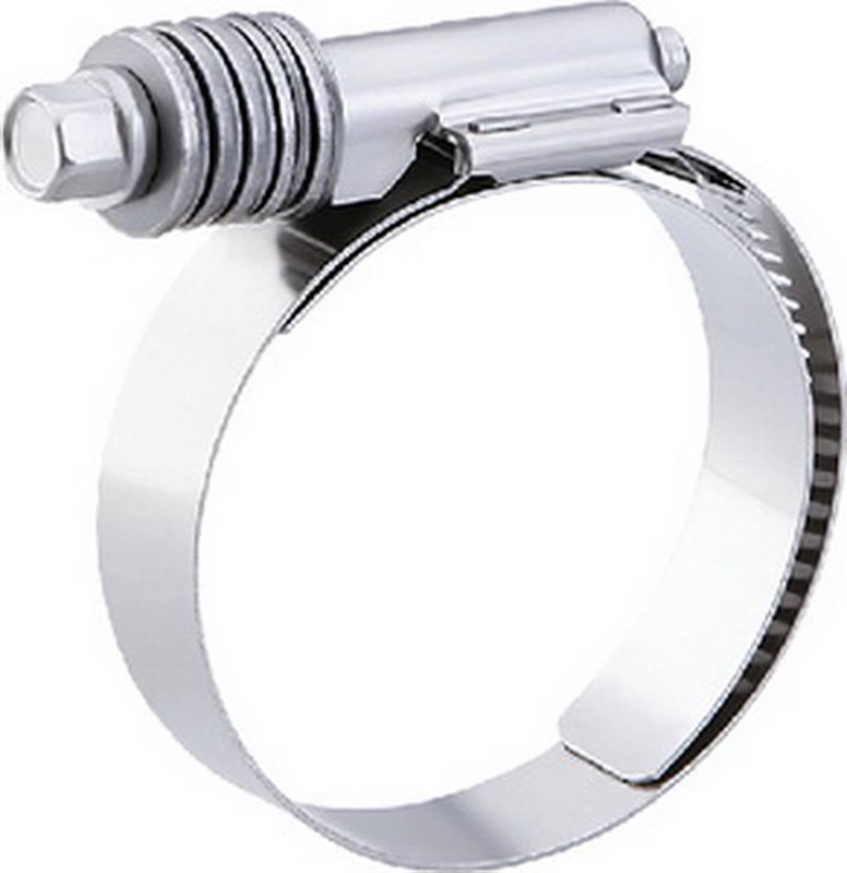 Constant-Torque Hose Clamp X554