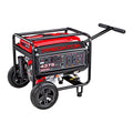 10 in. Heavy Duty Generator Wheel Kit D15606