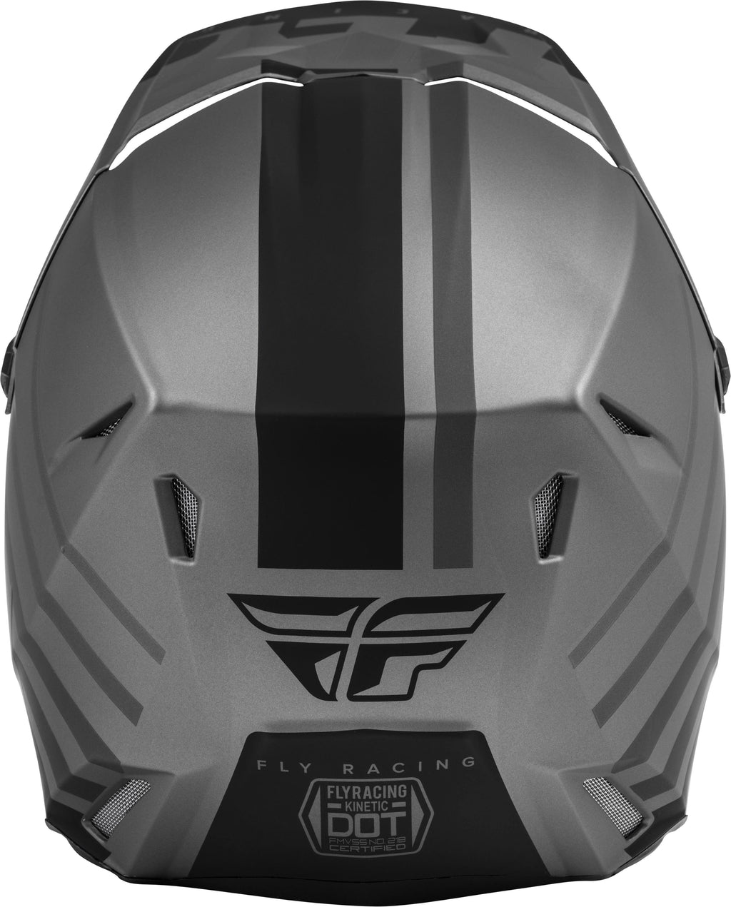 Matte Dark Grey/Black Helmet M217730